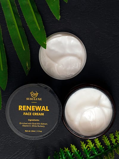 Renewal Face Cream